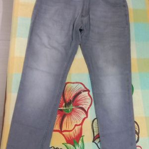 COMBO PACK OF 6 JEANS EACH ONE 299/-