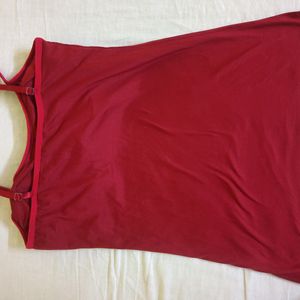 Padded Camisole