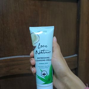 #Oriflame #love Nature