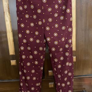 Shirt Pant Co-ords Set