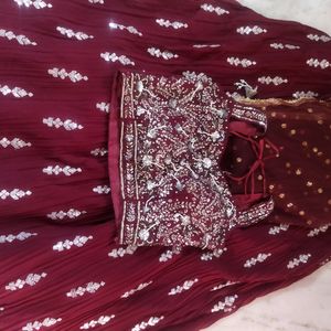 Lehenga Choli