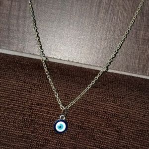 Evil Eyes Chain