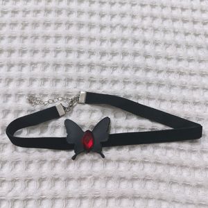 Set Of 3 Women's Choker