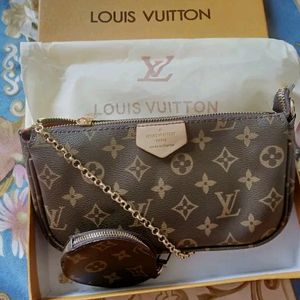 Louis Vuitton Sling Bag For Women