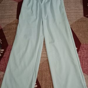 SKYBLUE TROUSER