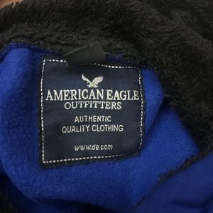 AMERICAN EAGLE HODDIE