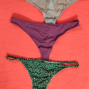 Combo 10 Brief Size 32