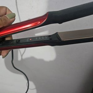 V&G PROFESSIONAL HAIR STRAIGHTENER