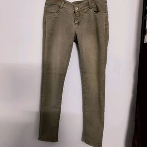 Jeans For Women (combo Of 2)