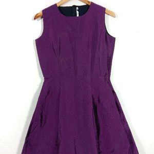 Purple 💜 Dress