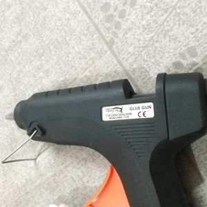 Hot Glue Gun (Craft)