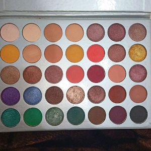 Original Eyeshadow Palette