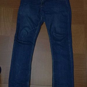 Mens Jeans Wear