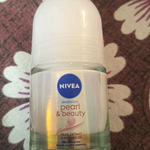 Nivea Deox2