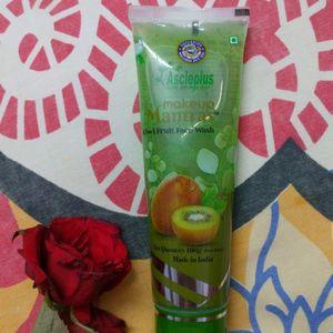 Kiwi Face Wash