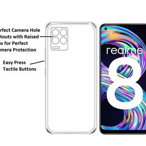 Realme 8 Pro Case