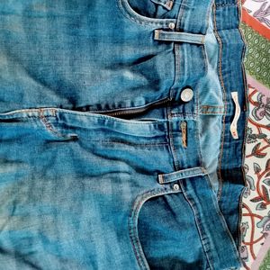 Levi Men's Denim Jeans 👖