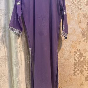 Translucent New Kurta ✨✨