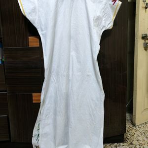 2 Cotton Kurtas