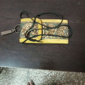 mobile pouch