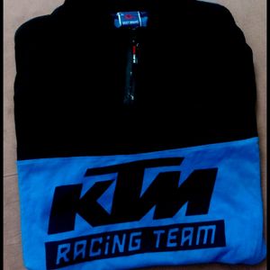 💥Ktm Racer Model TShirt