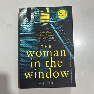 The Woman In Window