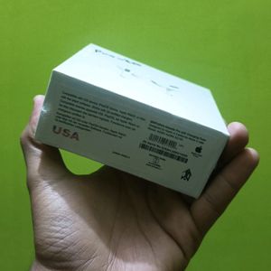 Apple AIRPOD First COPY With Serial Number