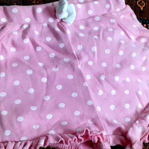 Baby Girl Donation Clothes