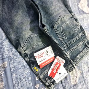 Men's Jeans & Pants