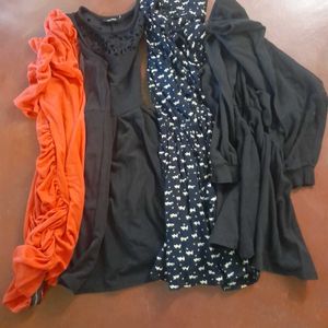 Donation Clothes