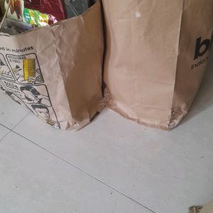 Paper Bags