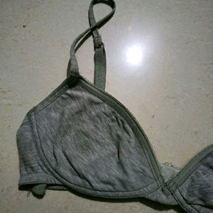 Used Bra