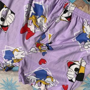 Daisy Duck shorts 🦋