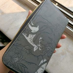 Black Wallet