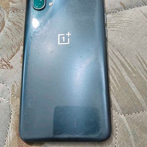 OnePlus Nord Ce 5g