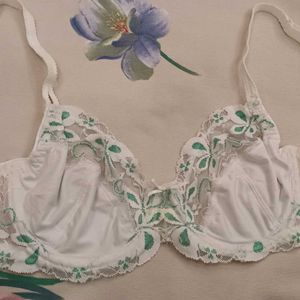 Underwired Bra 34 B