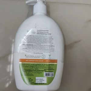 Mamaearth Ubtan Body Lotion