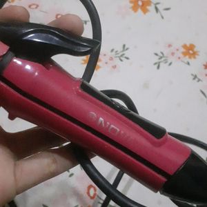 Hair Straightener