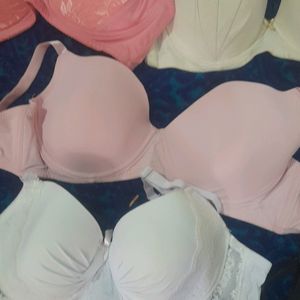 Unused Bra All Are Imported