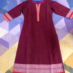 Brand New Kurti