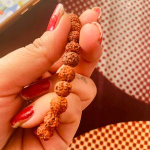 Energetic Charged Rudraksha