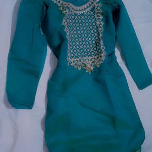 Beautiful Kurti Set