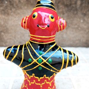 Baleswari Lac Dolls