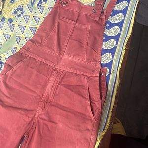 Dungarees For Girls