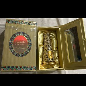 Swiss Arabian Khaskha Edp 10 Ml Left