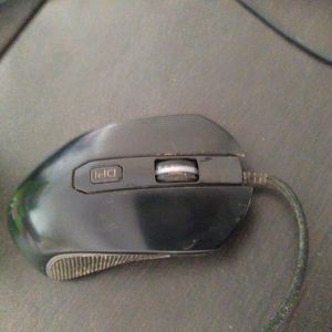 Gaming Mouse