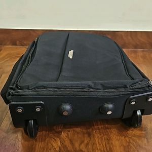 Arrow Laptop Cum Trolly Bag