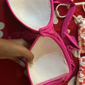 Bikini Bras (with free Bie)