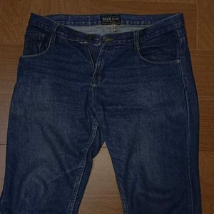 Mens Jeans Wear