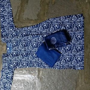 New Kurta Set